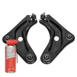 Control Trailing Arm Kit + Penetrating oil MASTER-SPORT 37108-KIT-MSP OE Ref 1622711380
