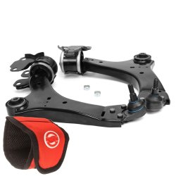 Control Trailing Arm Kit MASTER-SPORT 37109-KIT-MSM OE Ref LR002625