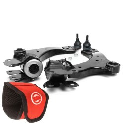 Control Trailing Arm Kit MASTER-SPORT 37109-KIT-MSM OE Ref LR002625 MASTER SPORT