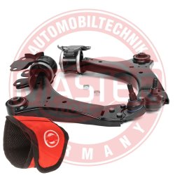 Control Trailing Arm Kit MASTER-SPORT 37109-KIT-MSM OE Ref LR002625 MASTER SPORT