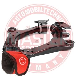 Control Trailing Arm Kit MASTER-SPORT 37109-KIT-MSM OE Ref LR002625 MASTER SPORT