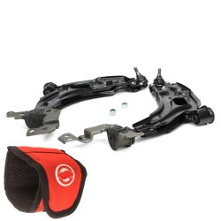 Control Trailing Arm Kit MASTER-SPORT 37110-KIT-MSM OE Ref 46454597