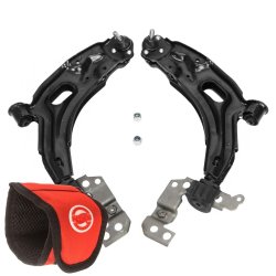 Control Trailing Arm Kit MASTER-SPORT 37110-KIT-MSM OE Ref 46454597 MASTER SPORT