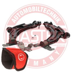 Control Trailing Arm Kit MASTER-SPORT 37110-KIT-MSM OE Ref 46454597 MASTER SPORT