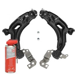 Control Trailing Arm Kit + Penetrating oil MASTER-SPORT 37110-KIT-MSP OE Ref 46454597