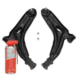 Control Trailing Arm Kit + Penetrating oil MASTER-SPORT 37111-KIT-MSP OE Ref 5939683