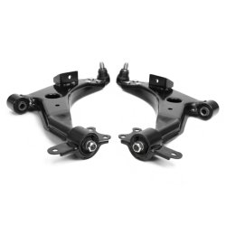 Control Trailing Arm Kit MASTER-SPORT 37112-KIT-MS OE Ref 96389491