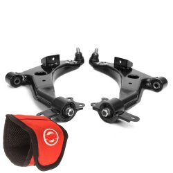 Control Trailing Arm Kit MASTER-SPORT 37112-KIT-MSM OE Ref 96389491