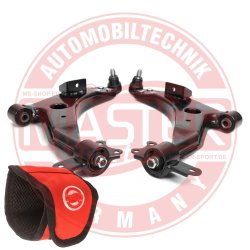 Control Trailing Arm Kit MASTER-SPORT 37112-KIT-MSM OE Ref 96389491 MASTER SPORT