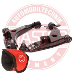 Control Trailing Arm Kit MASTER-SPORT 37112-KIT-MSM OE Ref 96389491 MASTER SPORT