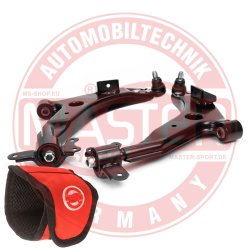 Control Trailing Arm Kit MASTER-SPORT 37112-KIT-MSM OE Ref 96389491 MASTER SPORT