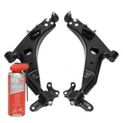 Control Trailing Arm Kit + Penetrating oil MASTER-SPORT 37112-KIT-MSP OE Ref 96389491