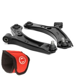 Control Trailing Arm Kit MASTER-SPORT 37113-KIT-MSM OE Ref 71742731