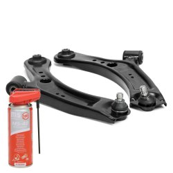 Control Trailing Arm Kit + Penetrating oil MASTER-SPORT 37113-KIT-MSP OE Ref 71742731
