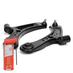 Control Trailing Arm Kit + Penetrating oil MASTER-SPORT 37113-KIT-MSP OE Ref 71742731 MASTER SPORT
