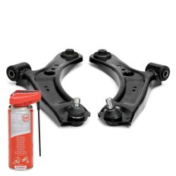 Control Trailing Arm Kit + Penetrating oil MASTER-SPORT 37113-KIT-MSP OE Ref 71742731 MASTER SPORT
