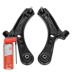 Control Trailing Arm Kit + Penetrating oil MASTER-SPORT 37113-KIT-MSP OE Ref 71742731 MASTER SPORT
