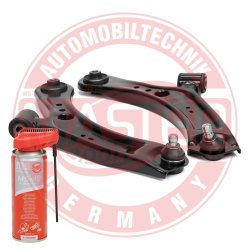 Control Trailing Arm Kit + Penetrating oil MASTER-SPORT 37113-KIT-MSP OE Ref 71742731 MASTER SPORT