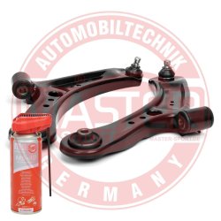 Control Trailing Arm Kit + Penetrating oil MASTER-SPORT 37113-KIT-MSP OE Ref 71742731 MASTER SPORT