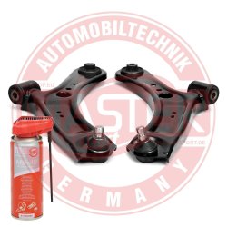 Control Trailing Arm Kit + Penetrating oil MASTER-SPORT 37113-KIT-MSP OE Ref 71742731 MASTER SPORT