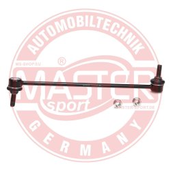 Stabiliser Drop Link (coupling Rod) MASTER-SPORT 37113-PCS-MS OE Ref 508776