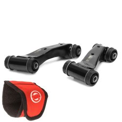 Control Trailing Arm Kit MASTER-SPORT 37114-KIT-MSM OE Ref 545242F010 MASTER SPORT