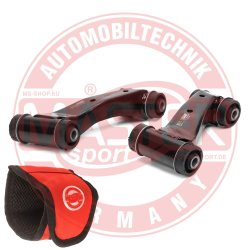 Control Trailing Arm Kit MASTER-SPORT 37114-KIT-MSM OE Ref 545242F010 MASTER SPORT