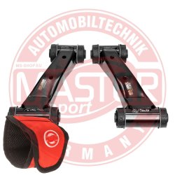 Control Trailing Arm Kit MASTER-SPORT 37114-KIT-MSM OE Ref 545242F010 MASTER SPORT