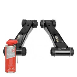 Control Trailing Arm Kit + Penetrating oil MASTER-SPORT 37114-KIT-MSP OE Ref 545242F010