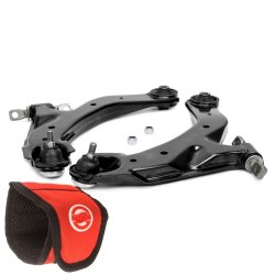 Control Trailing Arm Kit MASTER-SPORT 37115-KIT-MSM OE Ref 545002D002A MASTER SPORT