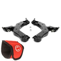 Control Trailing Arm Kit MASTER-SPORT 37115-KIT-MSM OE Ref 545002D002A MASTER SPORT