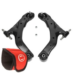 Control Trailing Arm Kit MASTER-SPORT 37115-KIT-MSM OE Ref 545002D002A MASTER SPORT