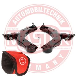 Control Trailing Arm Kit MASTER-SPORT 37115-KIT-MSM OE Ref 545002D002A MASTER SPORT