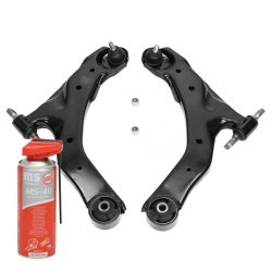 Control Trailing Arm Kit + Penetrating oil MASTER-SPORT 37115-KIT-MSP OE Ref 545002D002A