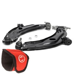 Control Trailing Arm Kit MASTER-SPORT 37116-KIT-MSM OE Ref 51727865 MASTER SPORT