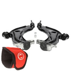 Control Trailing Arm Kit MASTER-SPORT 37116-KIT-MSM OE Ref 51727865 MASTER SPORT