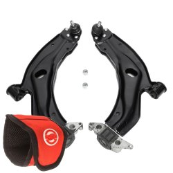 Control Trailing Arm Kit MASTER-SPORT 37116-KIT-MSM OE Ref 51727865 MASTER SPORT