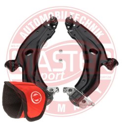 Control Trailing Arm Kit MASTER-SPORT 37116-KIT-MSM OE Ref 51727865 MASTER SPORT