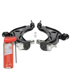 Control Trailing Arm Kit + Penetrating oil MASTER-SPORT 37116-KIT-MSP OE Ref 51727865 MASTER SPORT