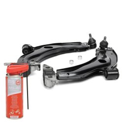 Control Trailing Arm Kit + Penetrating oil MASTER-SPORT 37116-KIT-MSP OE Ref 51727865 MASTER SPORT