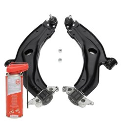 Control Trailing Arm Kit + Penetrating oil MASTER-SPORT 37116-KIT-MSP OE Ref 51727865 MASTER SPORT