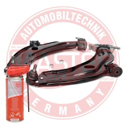 Control Trailing Arm Kit + Penetrating oil MASTER-SPORT 37116-KIT-MSP OE Ref 51727865 MASTER SPORT