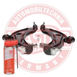 Control Trailing Arm Kit + Penetrating oil MASTER-SPORT 37116-KIT-MSP OE Ref 51727865 MASTER SPORT