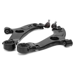 Control Trailing Arm Kit MASTER-SPORT 37117-KIT-MS OE Ref 545003S100 MASTER SPORT
