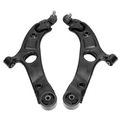 Control Trailing Arm Kit MASTER-SPORT 37117-KIT-MS OE Ref 545003S100 MASTER SPORT