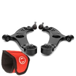 Control Trailing Arm Kit MASTER-SPORT 37117-KIT-MSM OE Ref 545003S100