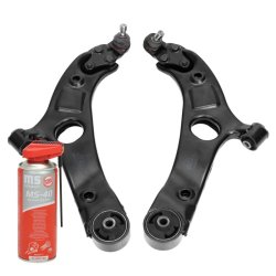 Control Trailing Arm Kit + Penetrating oil MASTER-SPORT 37117-KIT-MSP OE Ref 545003S100