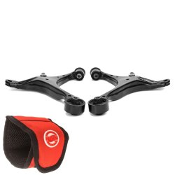 Control Trailing Arm Kit MASTER-SPORT 37118-KIT-MSM OE Ref 51350S5A020