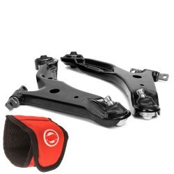 Control Trailing Arm Kit MASTER-SPORT 37119-KIT-MSM OE Ref 5450126000