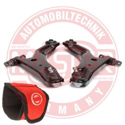 Control Trailing Arm Kit MASTER-SPORT 37119-KIT-MSM OE Ref 5450126000 MASTER SPORT